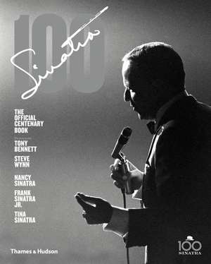 Sinatra 100 de Charles Pignone