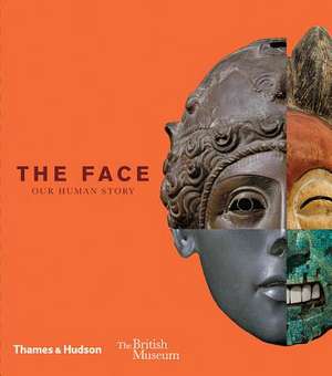 The Face de Debra Mancoff