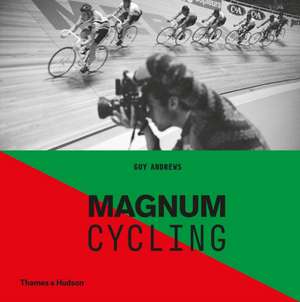 Magnum Cycling de Guy Andrews