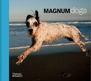 Magnum Dogs de Magnum Photos