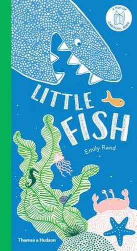 Little Fish de Emily Rand