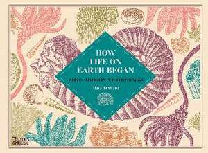 How Life on Earth Began de Aina Bestard