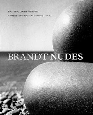 Brandt Nudes