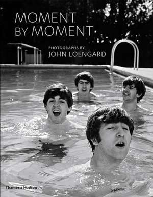 Moment by Moment de John Loengard