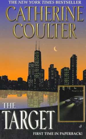 The Target de Catherine Coulter