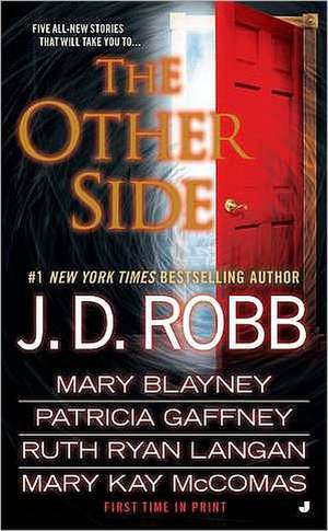 The Other Side de J. D. Robb