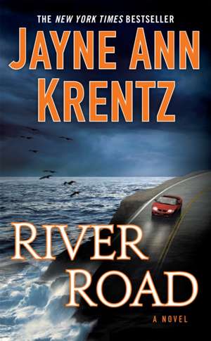 River Road de Jayne Ann Krentz