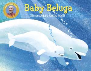 Baby Beluga de Raffi