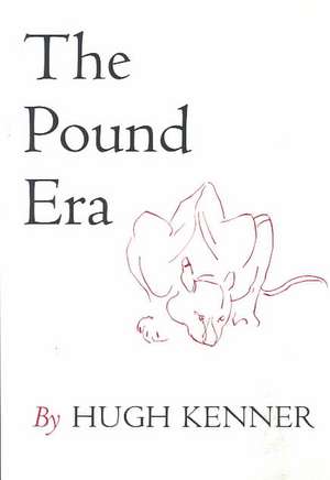 Kenner, H: Pound Era