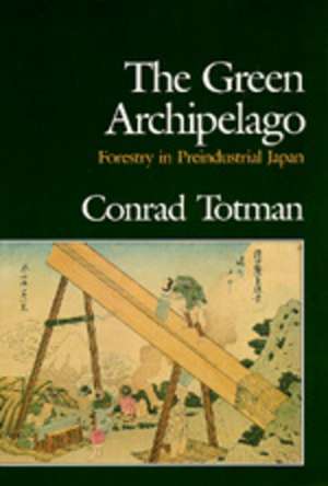 Green Archipelago de Totman