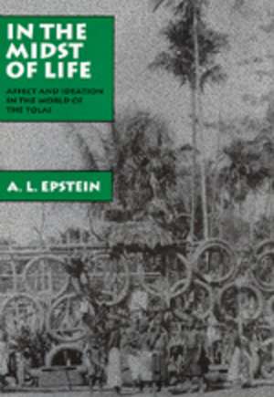 In the Midst of Life de Epstein