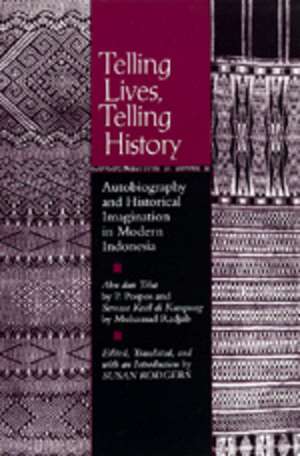 Telling Lives, Telling Histories (Paper) de Susan Rodgers