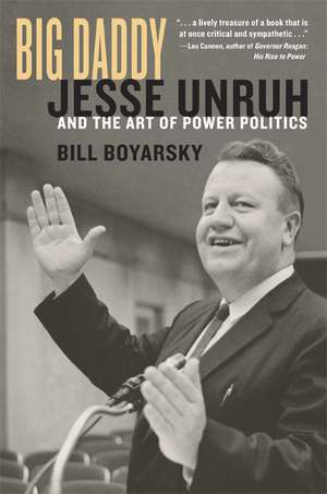 Big Daddy de Bill Boyarsky