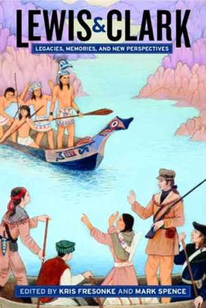 Lewis & Clark de Kris Fresonke