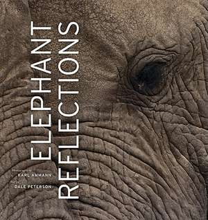 Elephant Reflections de Dale Peterson