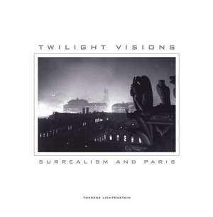 Twilight Visions de Therese Lichtenstein