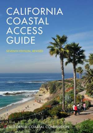 California Coastal Access Guide de . California Coas