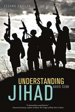 Understanding Jihad de David Cook