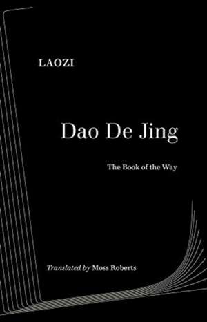 Dao De Jing de Laozi Laozi