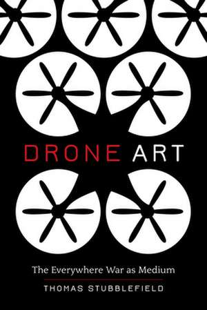 Drone Art de Thomas Stubblefield