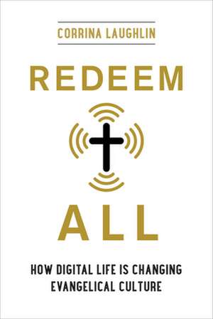 Redeem All de Corrina Laughlin