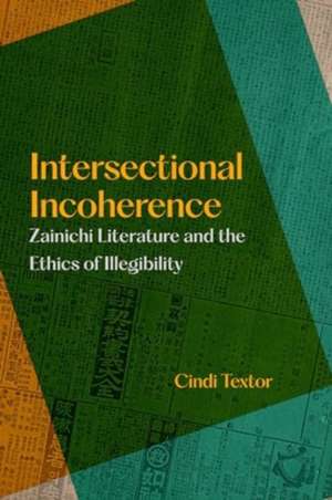 Textor, C: Intersectional Incoherence