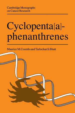 Cyclopenta[a]phenanthrenes de Maurice M. Coombs