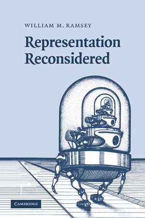 Representation Reconsidered de William M. Ramsey