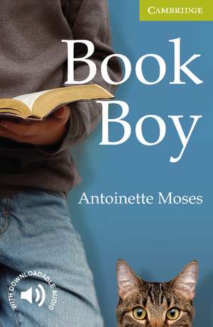 Book Boy Starter/Beginner de Antoinette Moses