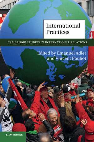 International Practices de Emanuel Adler