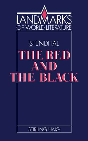 Stendhal de Stirling Haig