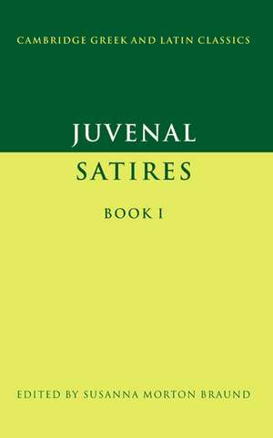 Juvenal de Juvenal