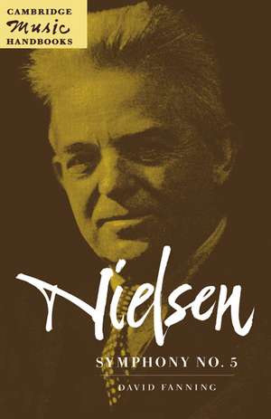 Nielsen de David Fanning