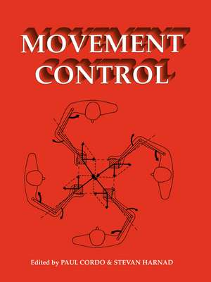 Movement Control de Paul Cordo