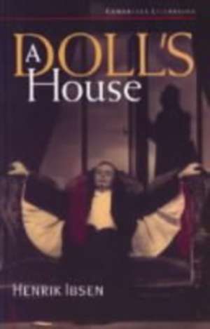 A Doll's House de Henrik Ibsen