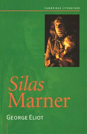 Silas Marner de George Eliot