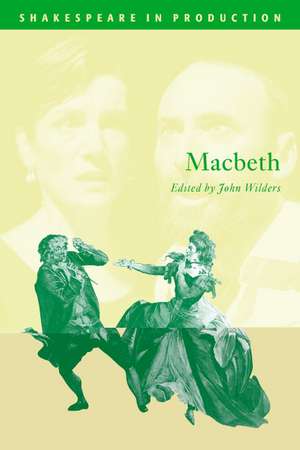 Macbeth de William Shakespeare