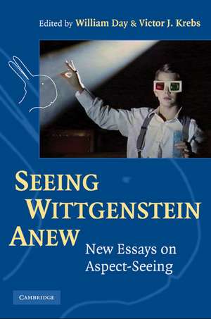 Seeing Wittgenstein Anew de William Day