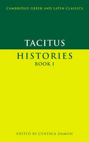 Tacitus de Tacitus