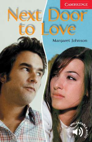 Next Door to Love Level 1 de Margaret Johnson