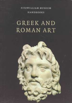 GREEK & ROMAN ART