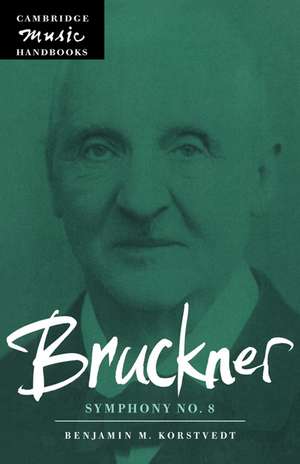 Bruckner de Benjamin M. Korstvedt