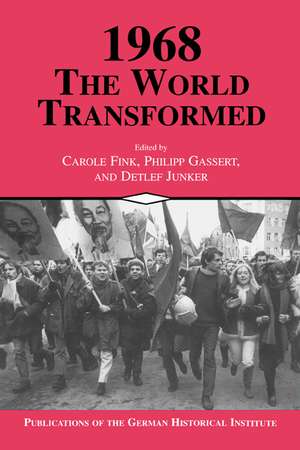 1968 de Carole Fink