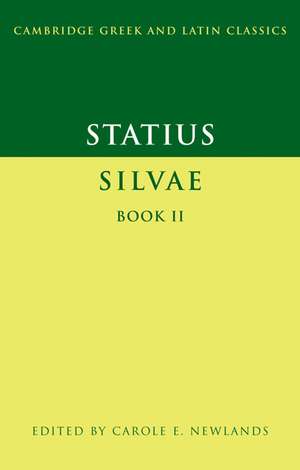Statius de Statius