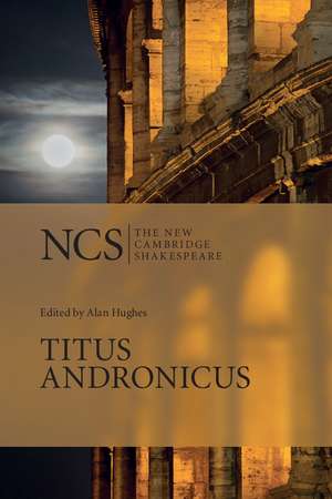 Titus Andronicus de William Shakespeare