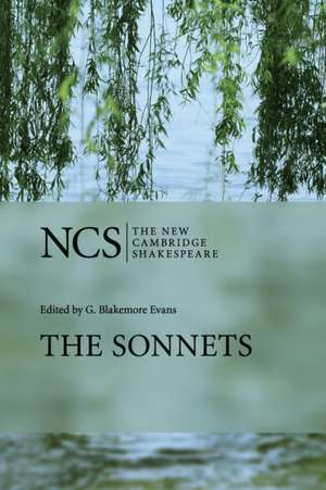 The Sonnets de William Shakespeare