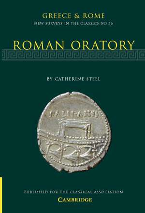 Roman Oratory de Catherine Steel