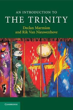 An Introduction to the Trinity de Declan Marmion