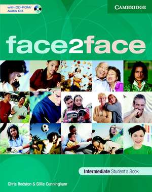 face2face Intermediate (Polish edition) Matura Pack (Polish edition) de Chris Redston