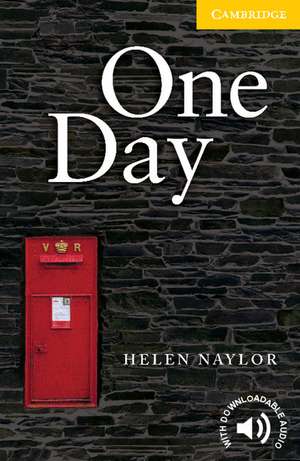 One Day Level 2 de Helen Naylor